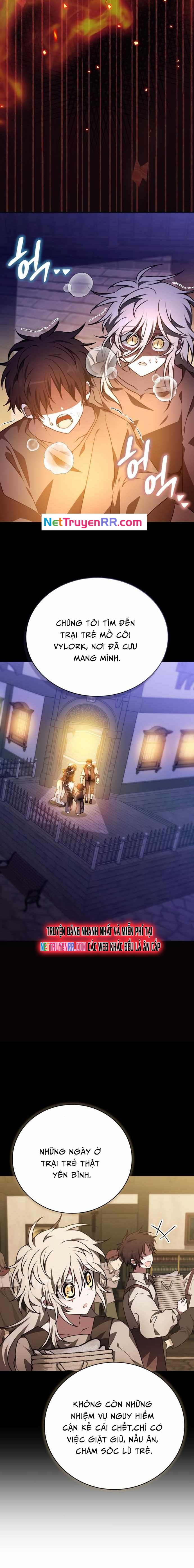 Xin Hãy Đọc Chapter 47 - Trang 2