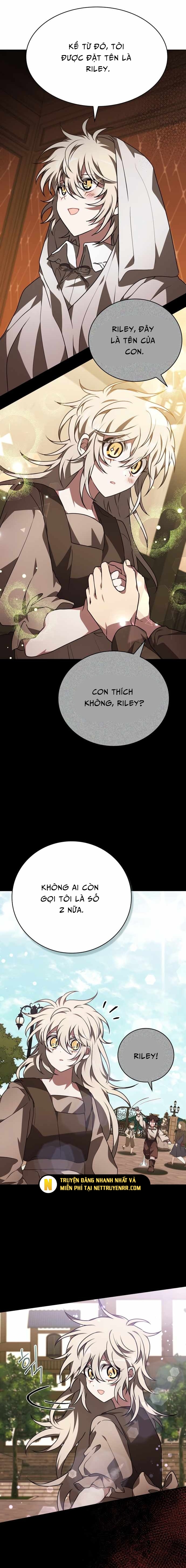 Xin Hãy Đọc Chapter 47 - Trang 2