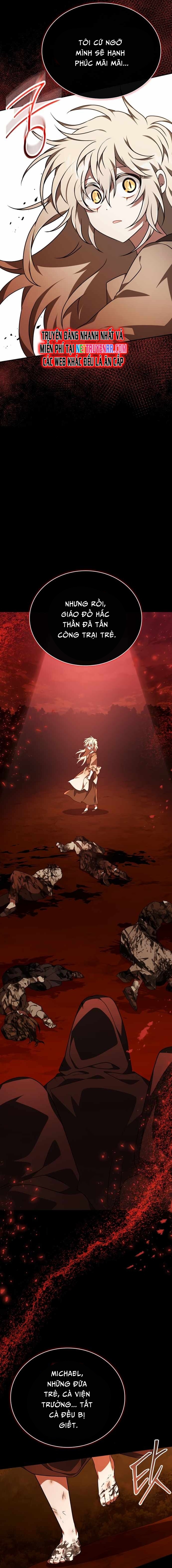 Xin Hãy Đọc Chapter 47 - Trang 2