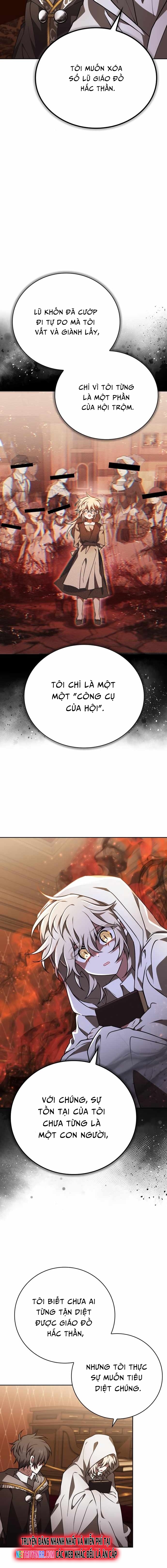 Xin Hãy Đọc Chapter 47 - Trang 2