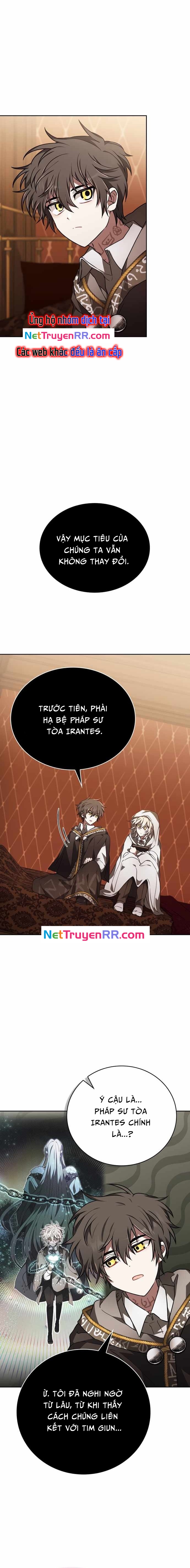 Xin Hãy Đọc Chapter 47 - Trang 2