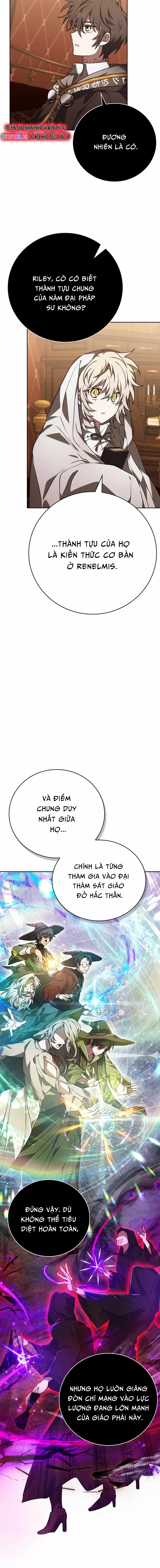 Xin Hãy Đọc Chapter 47 - Trang 2