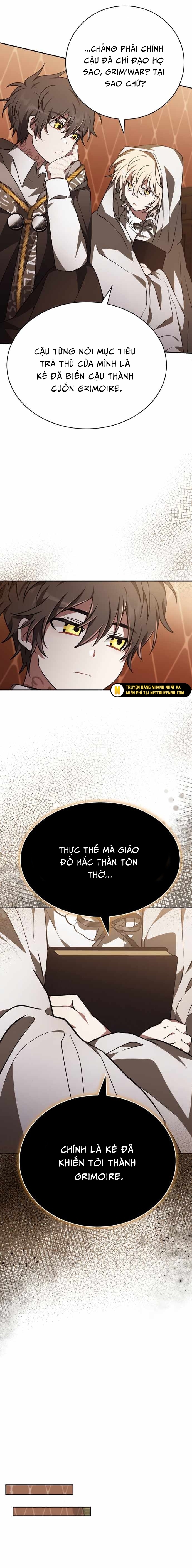 Xin Hãy Đọc Chapter 47 - Trang 2