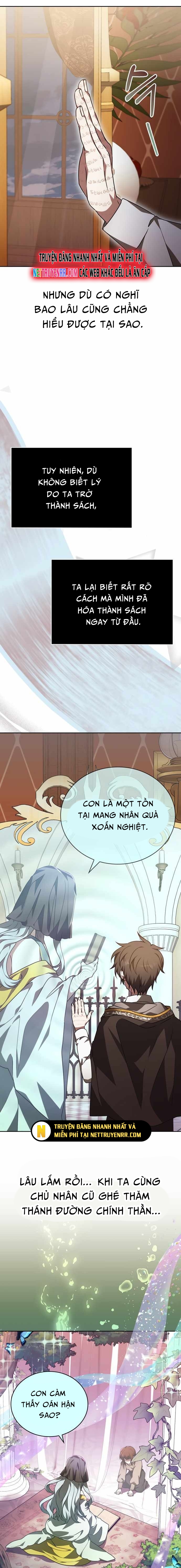 Xin Hãy Đọc Chapter 47 - Trang 2