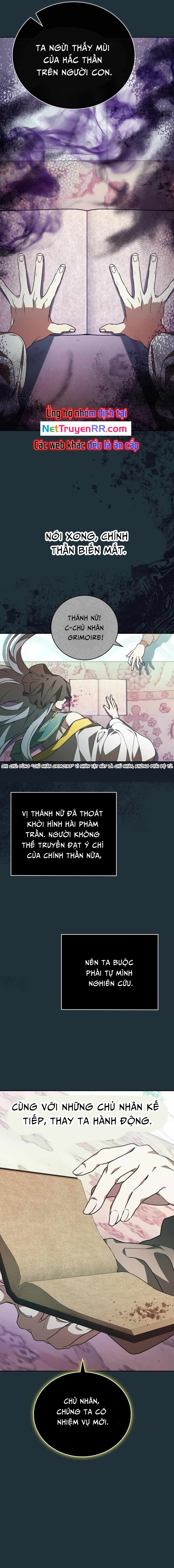 Xin Hãy Đọc Chapter 47 - Trang 2