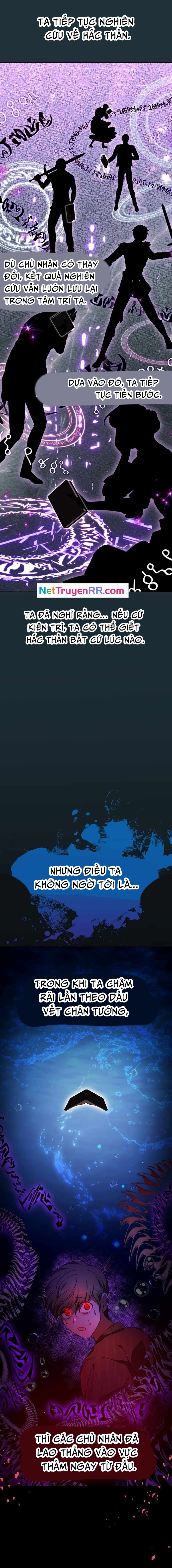 Xin Hãy Đọc Chapter 47 - Trang 2