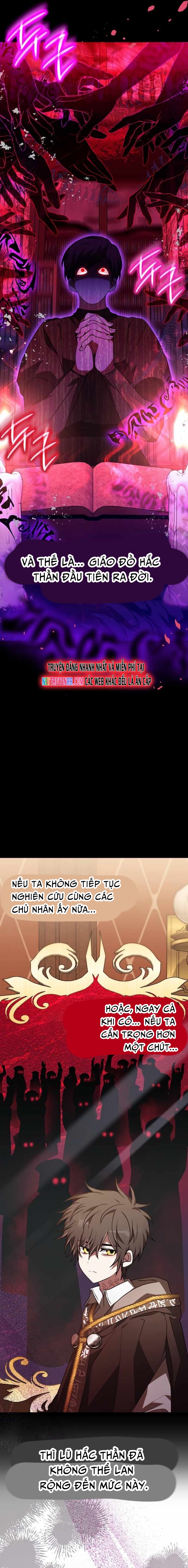 Xin Hãy Đọc Chapter 47 - Trang 2