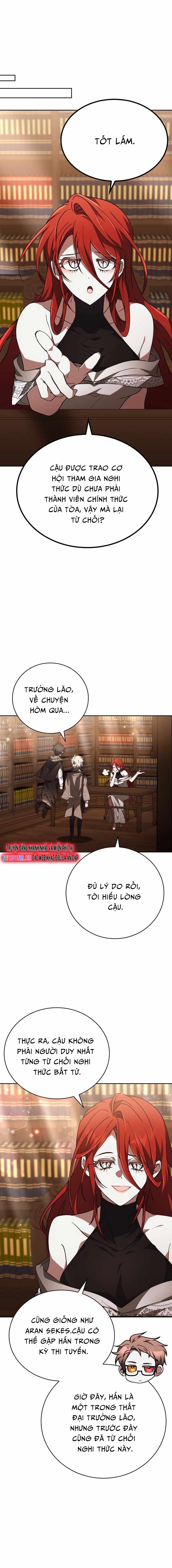 Xin Hãy Đọc Chapter 47 - Trang 2