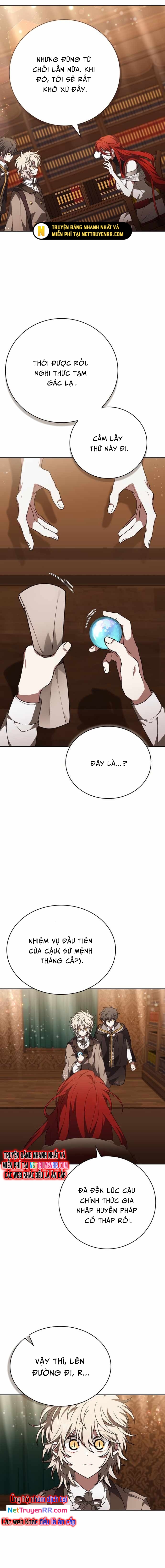 Xin Hãy Đọc Chapter 47 - Trang 2