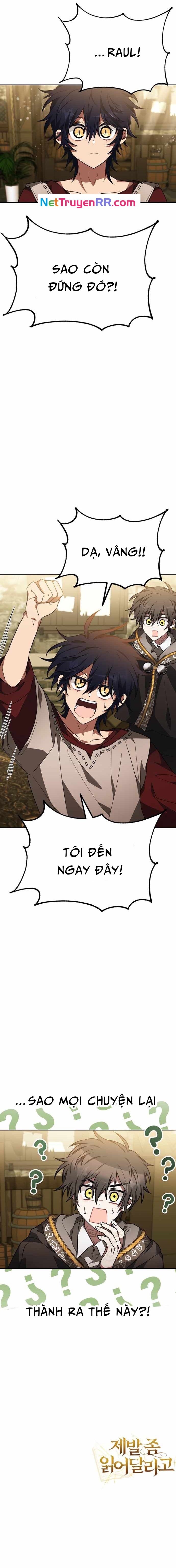 Xin Hãy Đọc Chapter 47 - Trang 2