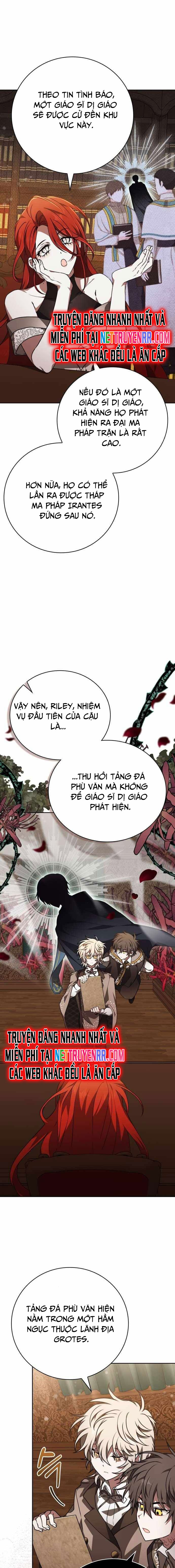 Xin Hãy Đọc Chapter 48 - Trang 2