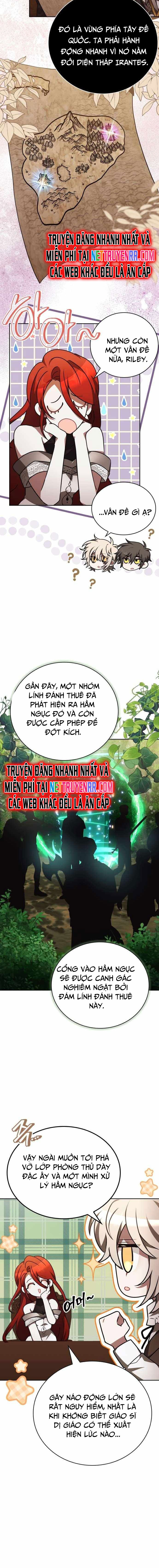 Xin Hãy Đọc Chapter 48 - Trang 2