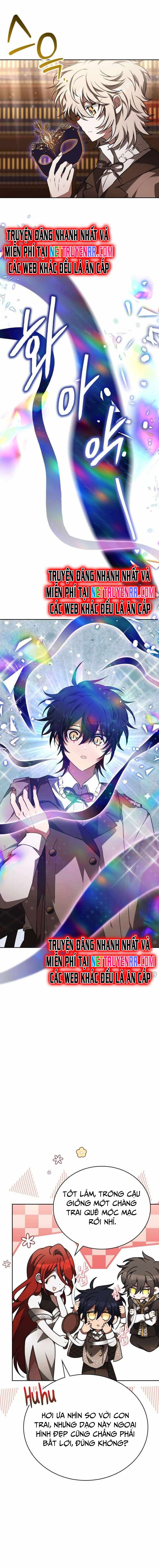 Xin Hãy Đọc Chapter 48 - Trang 2