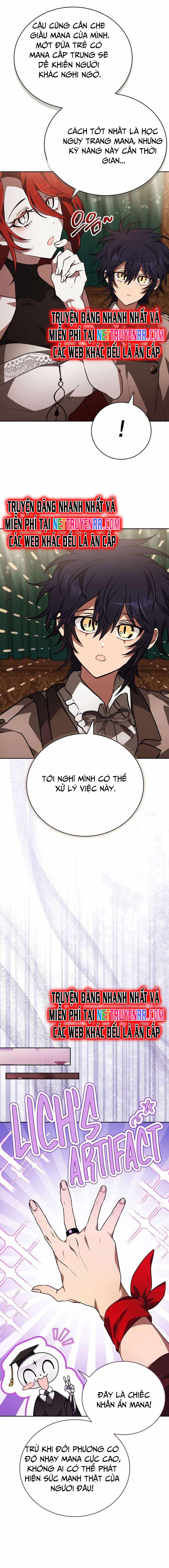 Xin Hãy Đọc Chapter 48 - Trang 2