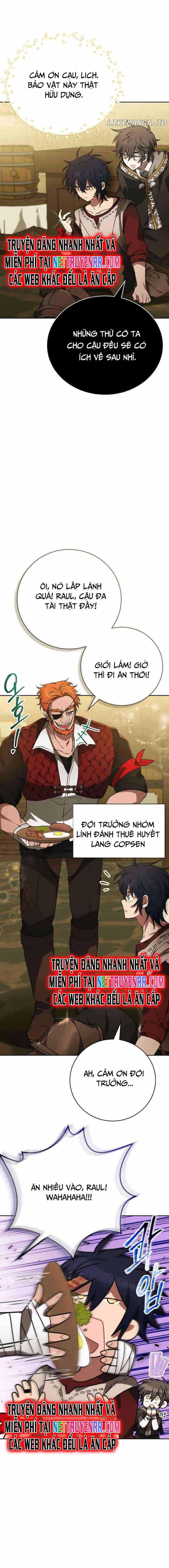 Xin Hãy Đọc Chapter 48 - Trang 2