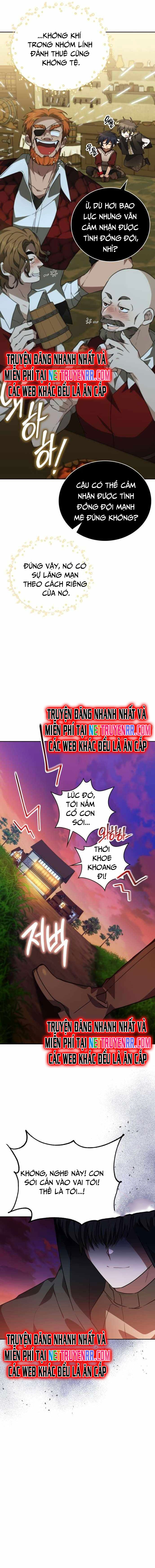 Xin Hãy Đọc Chapter 48 - Trang 2