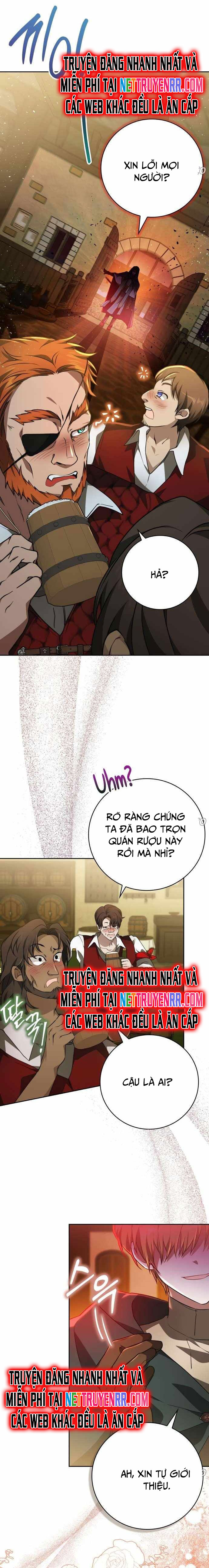 Xin Hãy Đọc Chapter 48 - Trang 2