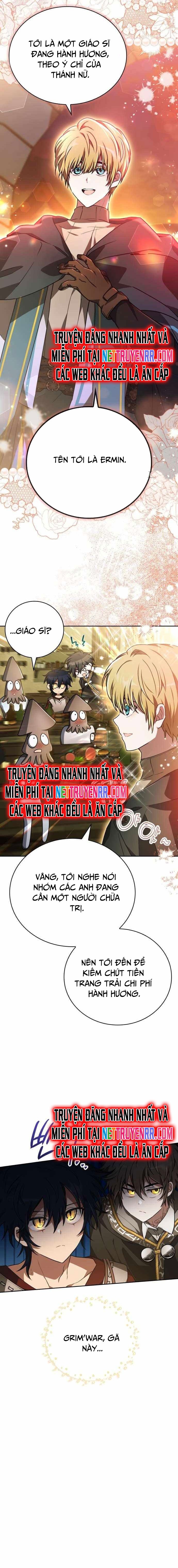 Xin Hãy Đọc Chapter 48 - Trang 2