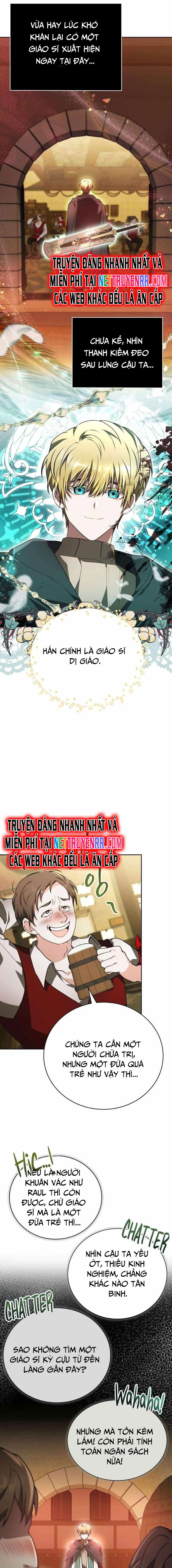 Xin Hãy Đọc Chapter 48 - Trang 2