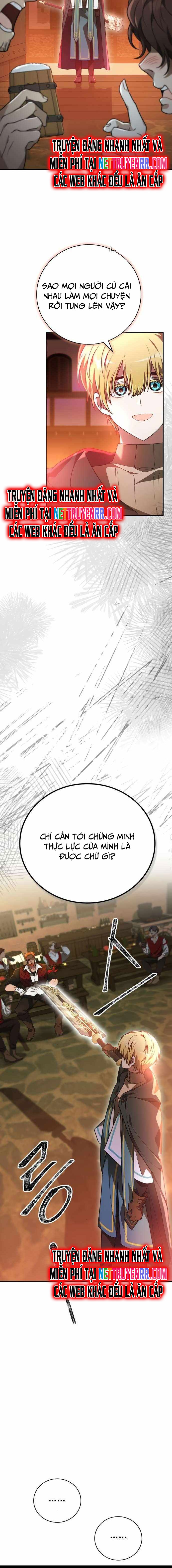 Xin Hãy Đọc Chapter 48 - Trang 2