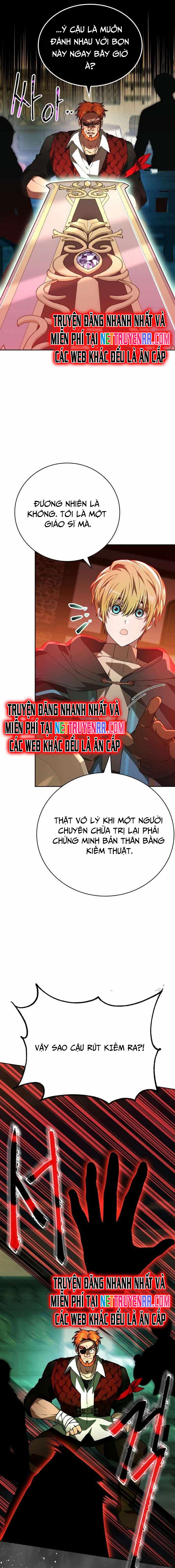 Xin Hãy Đọc Chapter 48 - Trang 2