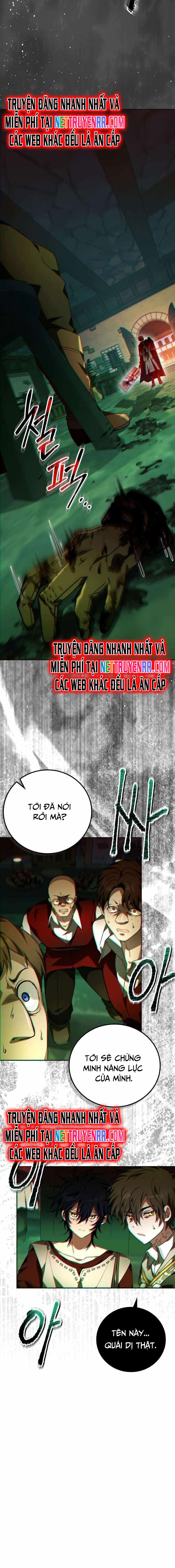 Xin Hãy Đọc Chapter 48 - Trang 2