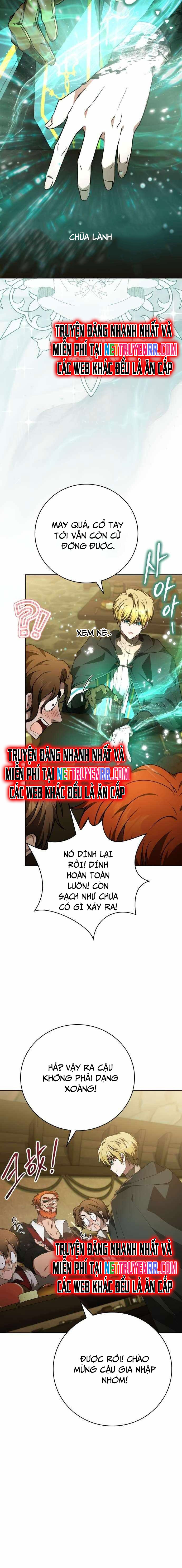 Xin Hãy Đọc Chapter 48 - Trang 2