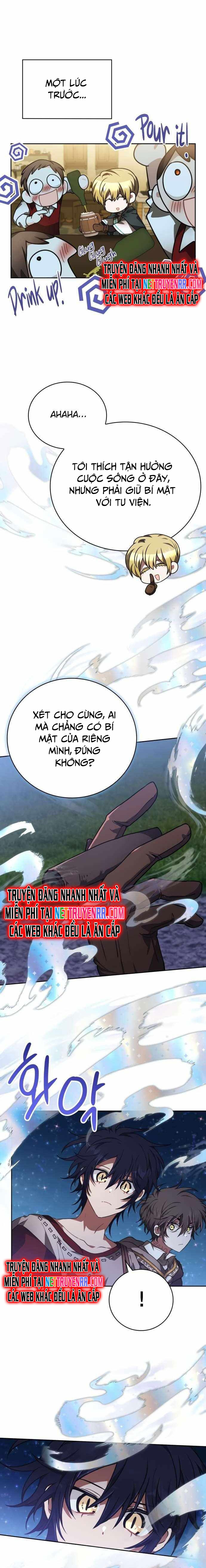 Xin Hãy Đọc Chapter 48 - Trang 2