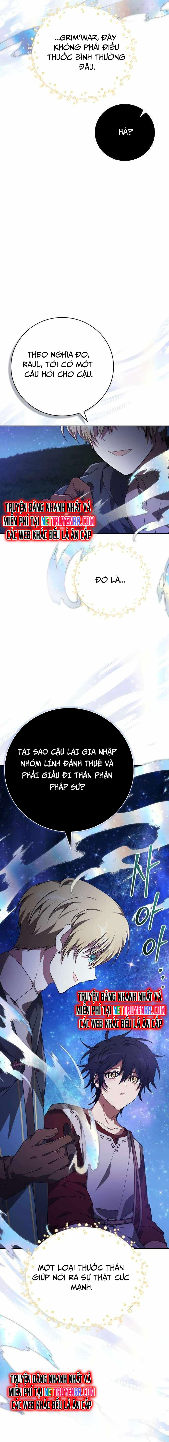 Xin Hãy Đọc Chapter 48 - Trang 2