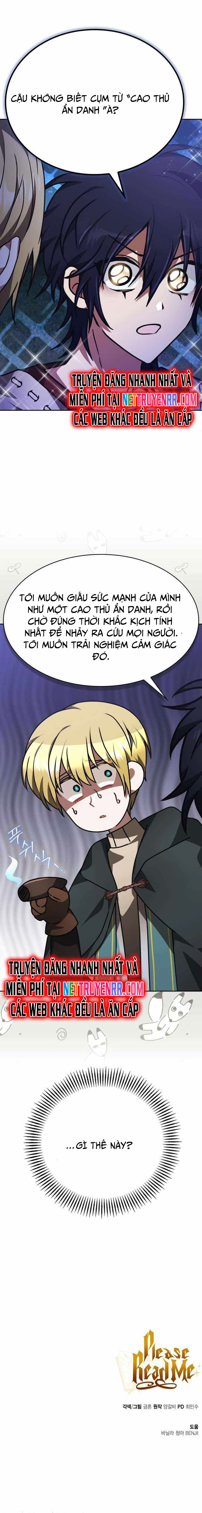 Xin Hãy Đọc Chapter 48 - Trang 2