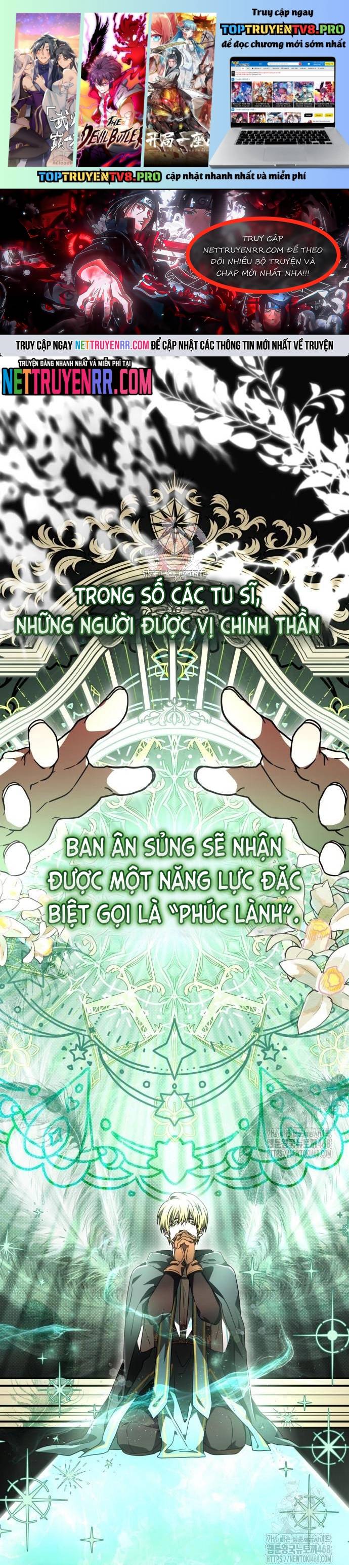 Xin Hãy Đọc Chapter 49 - Trang 2