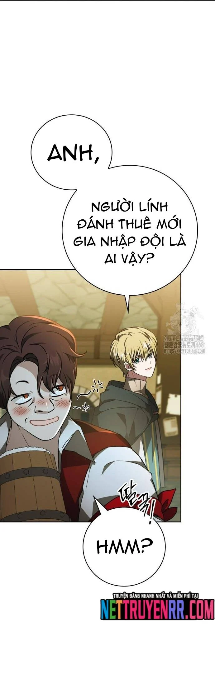 Xin Hãy Đọc Chapter 49 - Trang 2