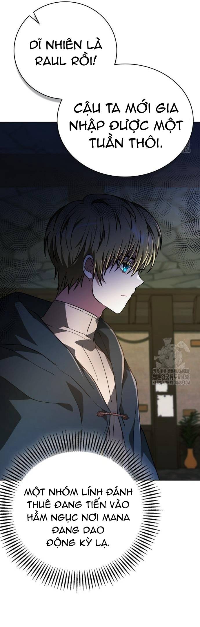 Xin Hãy Đọc Chapter 49 - Trang 2