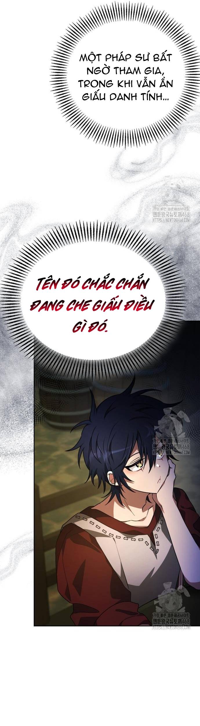 Xin Hãy Đọc Chapter 49 - Trang 2
