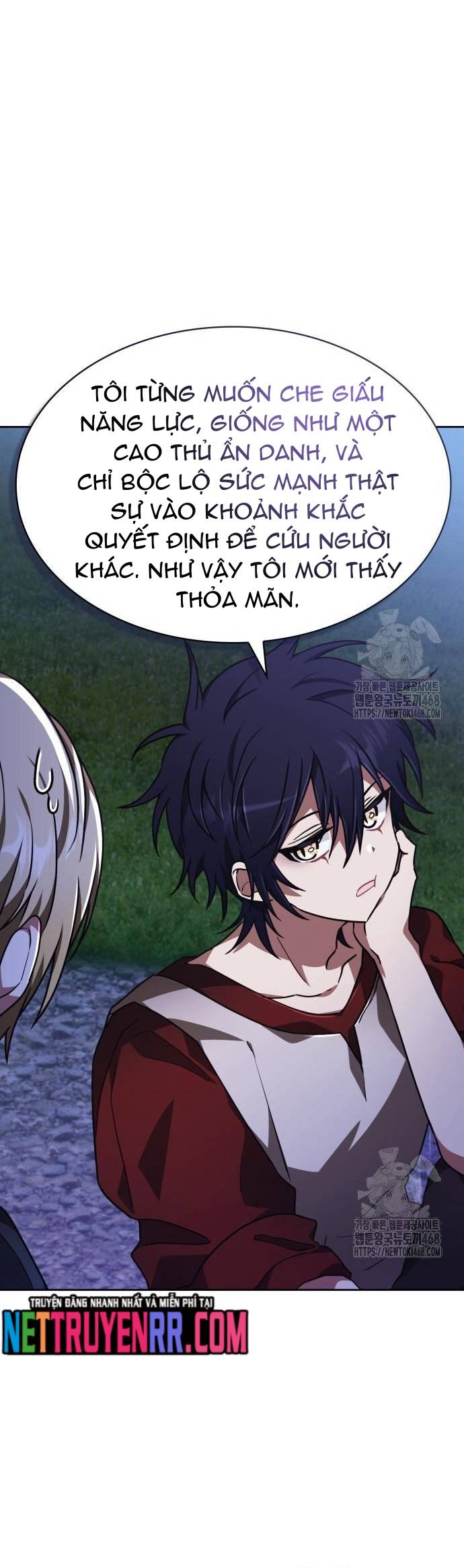 Xin Hãy Đọc Chapter 49 - Trang 2