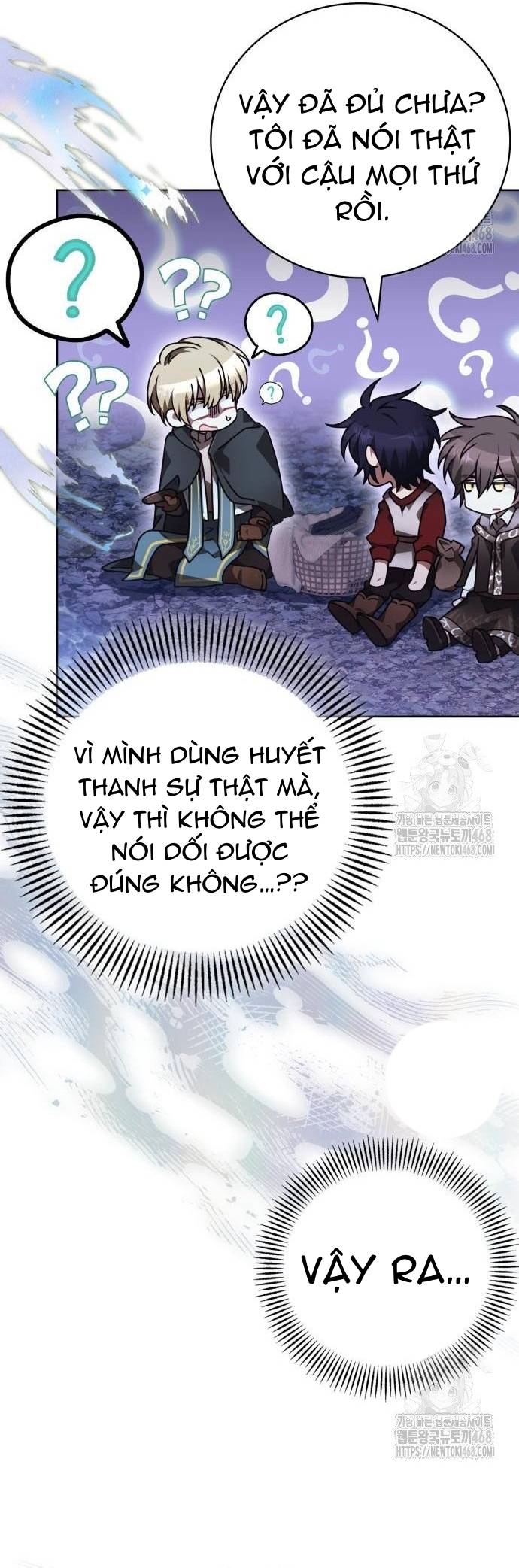 Xin Hãy Đọc Chapter 49 - Trang 2
