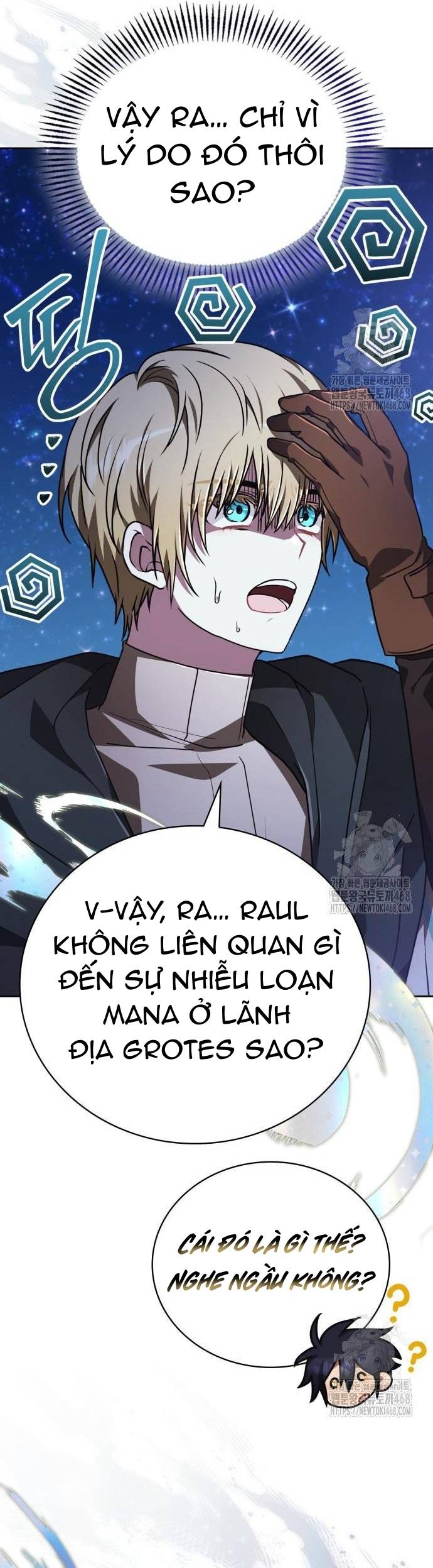 Xin Hãy Đọc Chapter 49 - Trang 2