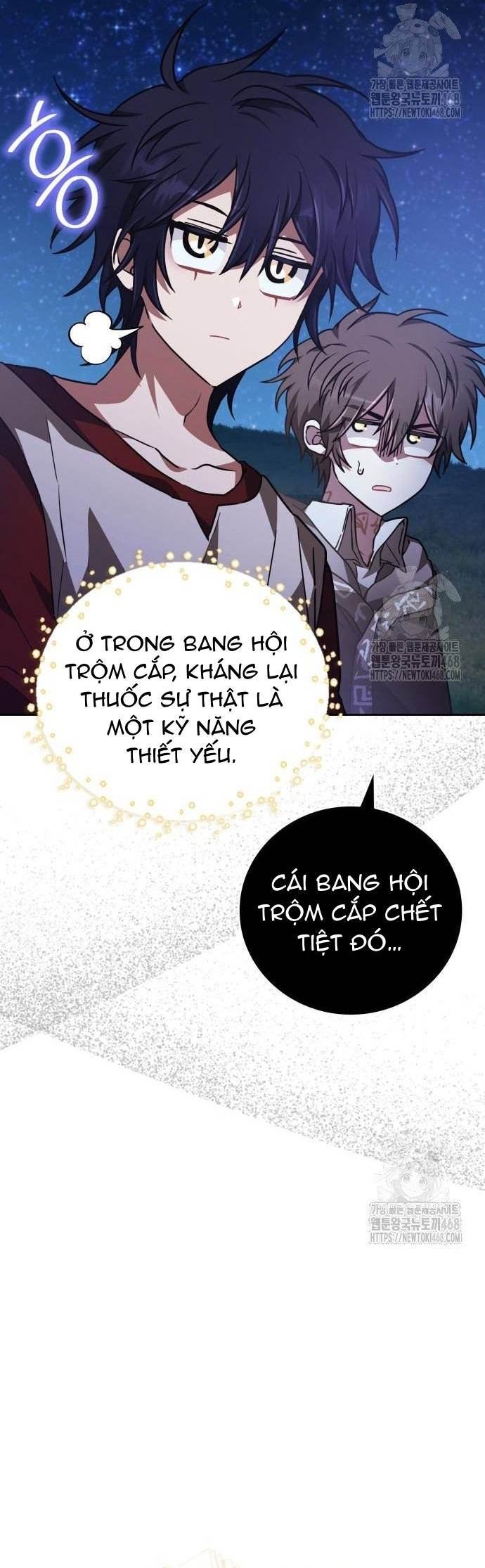 Xin Hãy Đọc Chapter 49 - Trang 2