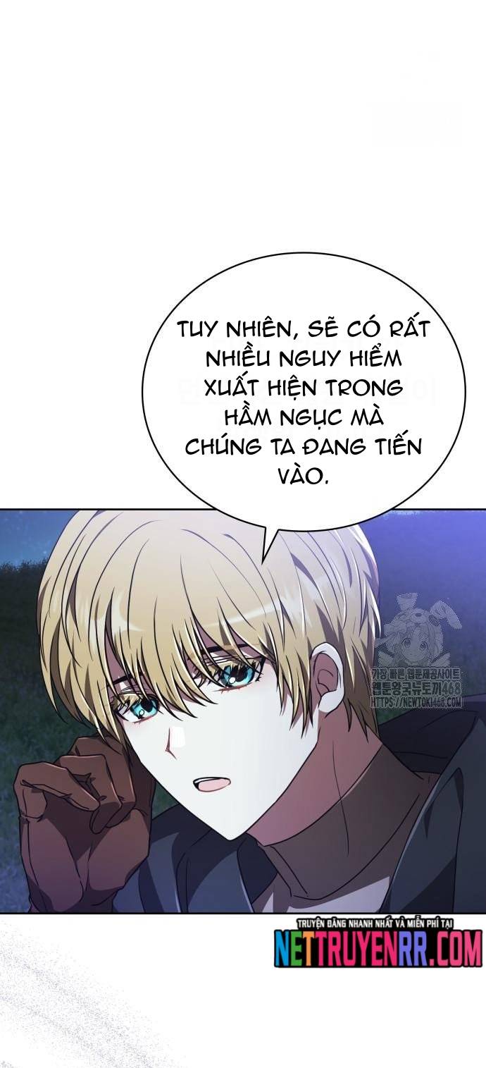Xin Hãy Đọc Chapter 49 - Trang 2