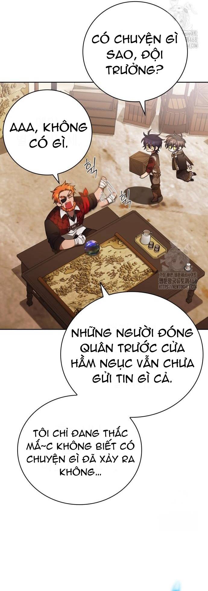 Xin Hãy Đọc Chapter 49 - Trang 2