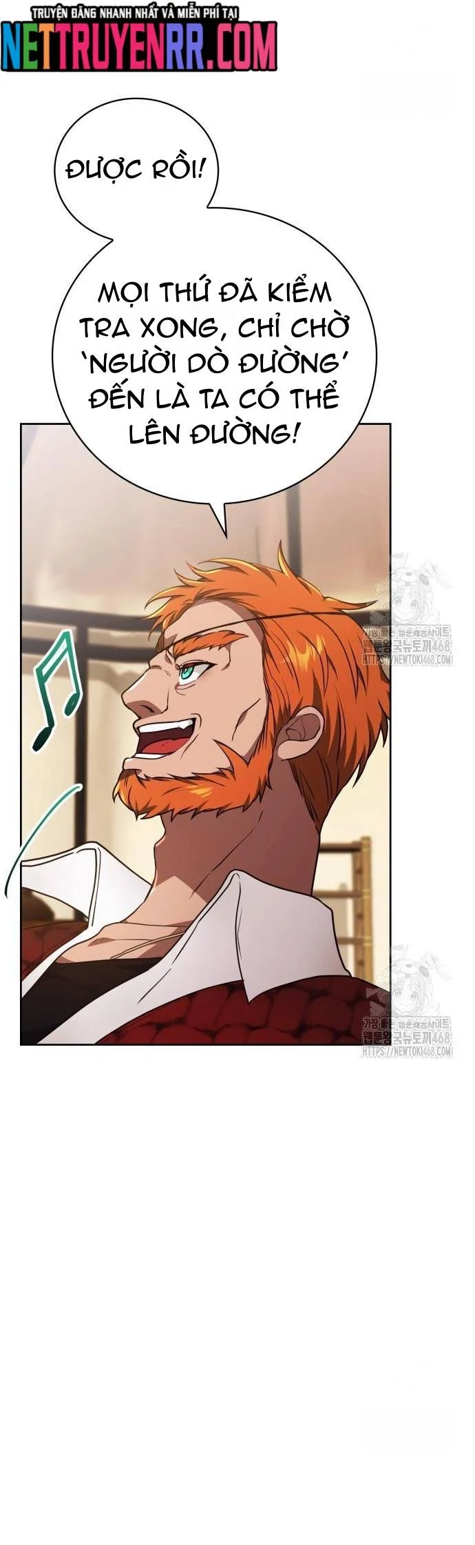 Xin Hãy Đọc Chapter 49 - Trang 2