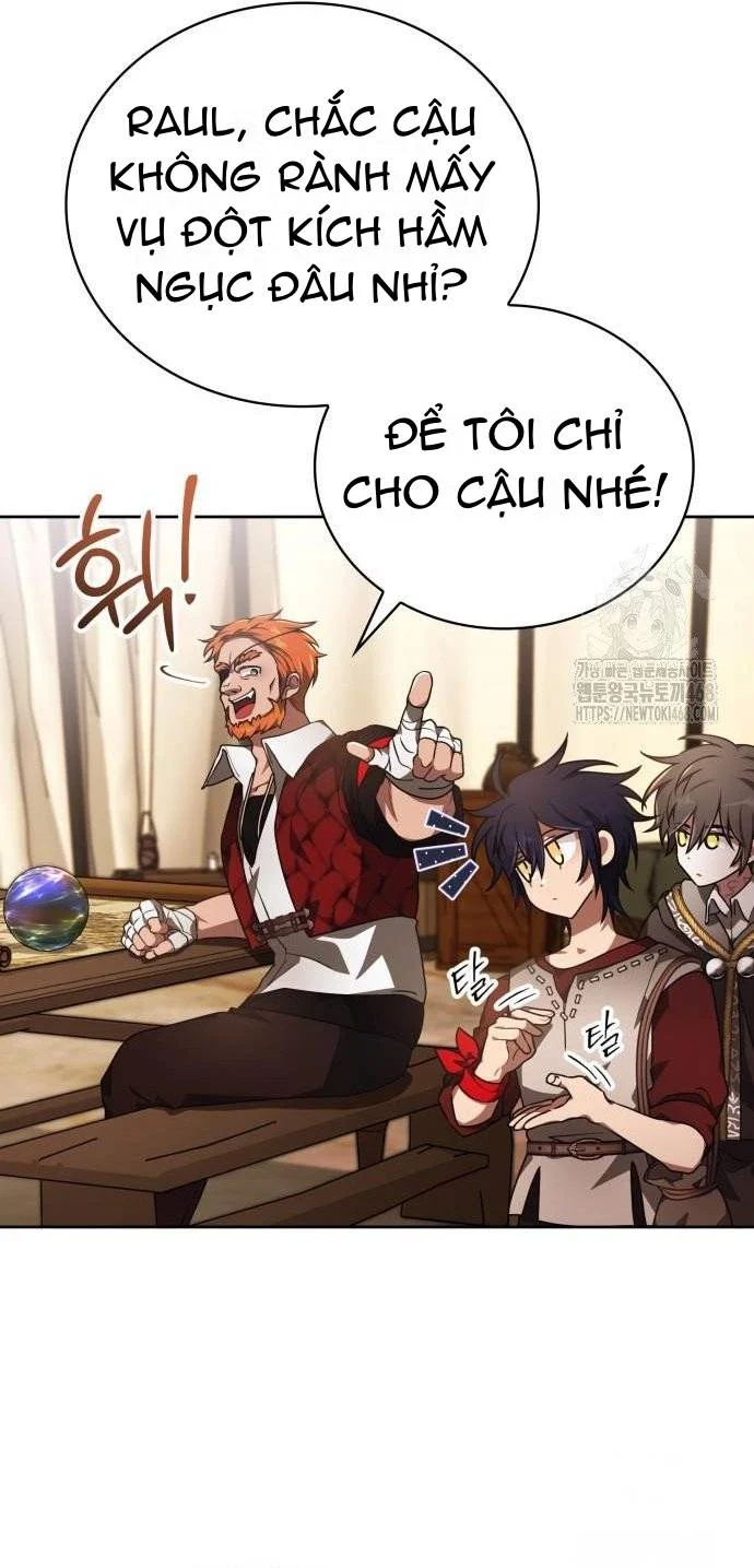 Xin Hãy Đọc Chapter 49 - Trang 2