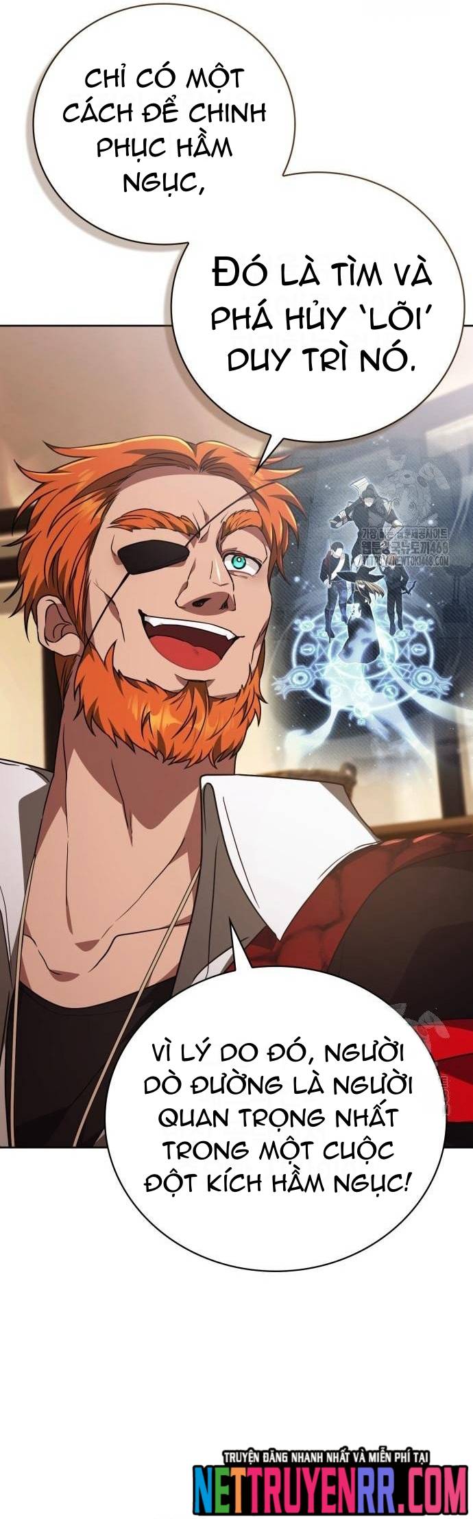 Xin Hãy Đọc Chapter 49 - Trang 2