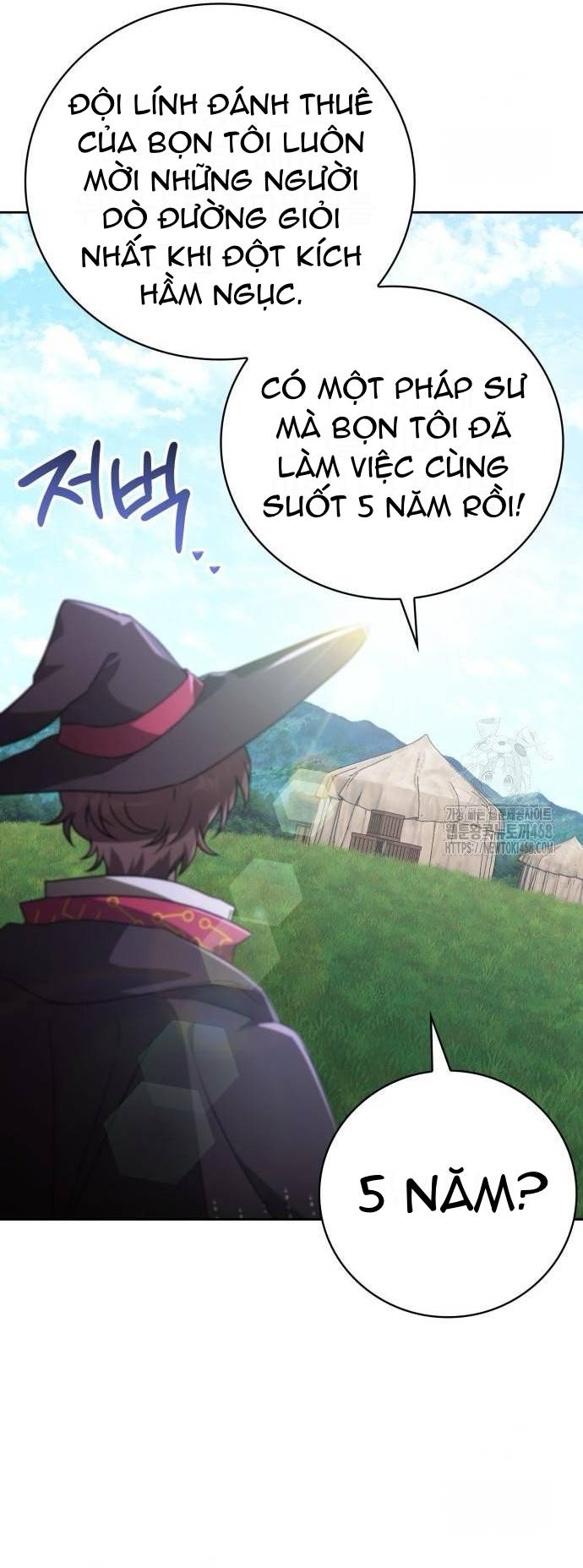 Xin Hãy Đọc Chapter 49 - Trang 2