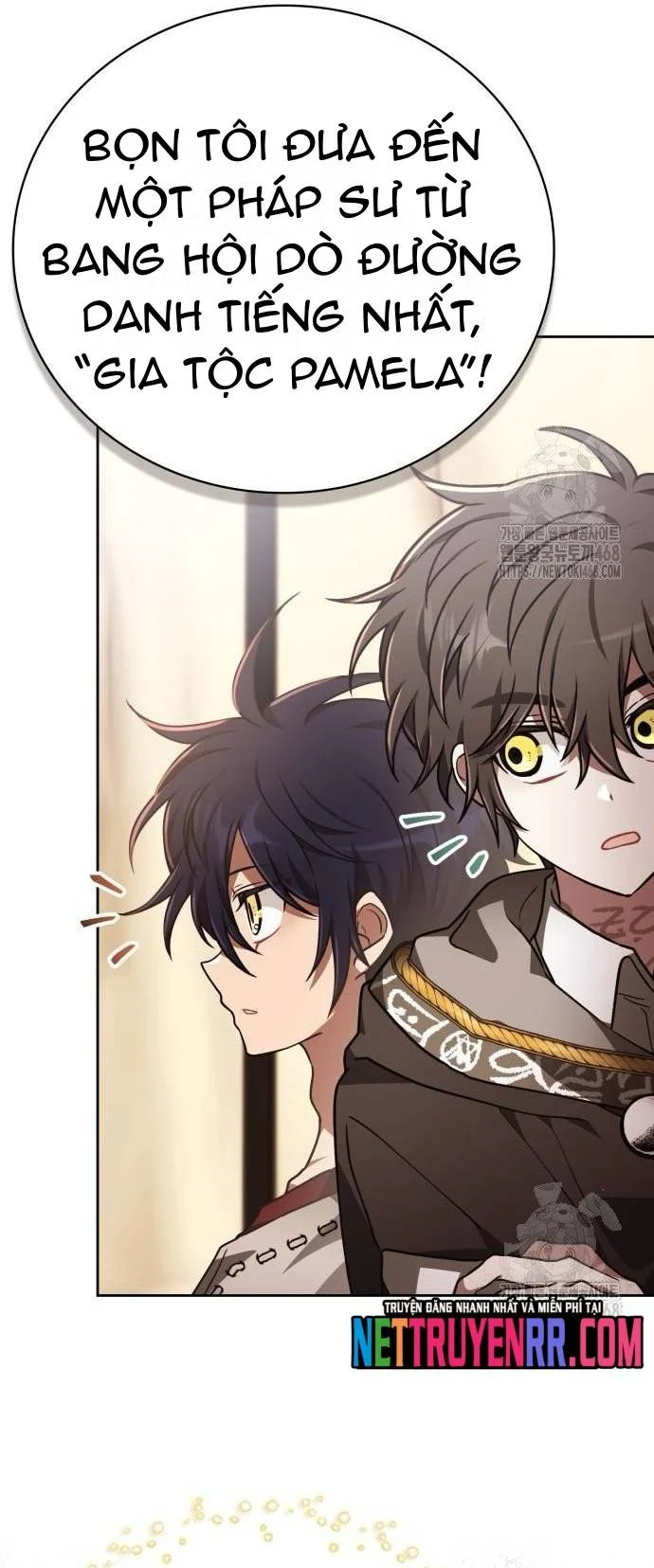 Xin Hãy Đọc Chapter 49 - Trang 2