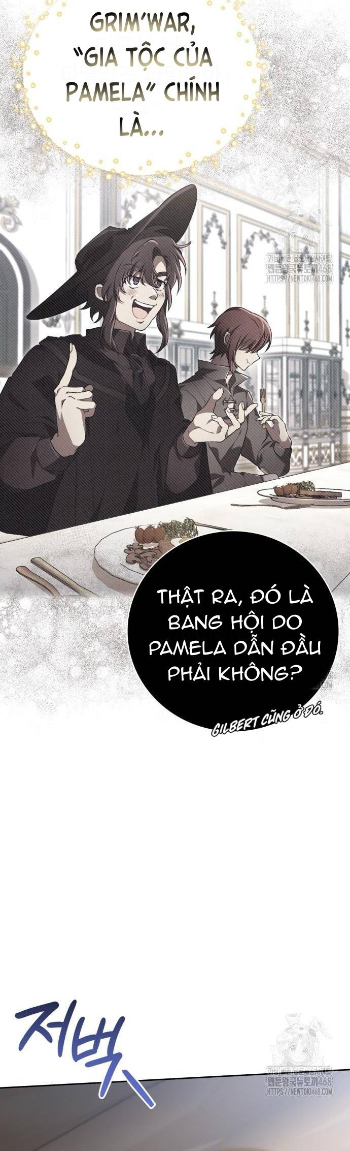 Xin Hãy Đọc Chapter 49 - Trang 2
