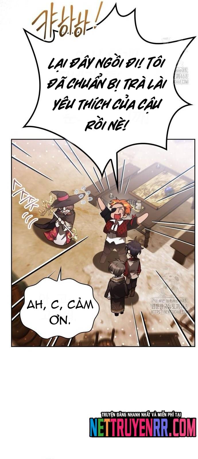 Xin Hãy Đọc Chapter 49 - Trang 2