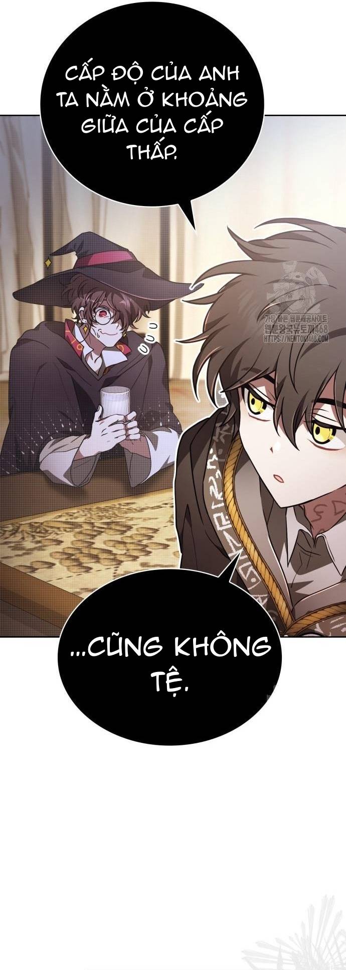 Xin Hãy Đọc Chapter 49 - Trang 2