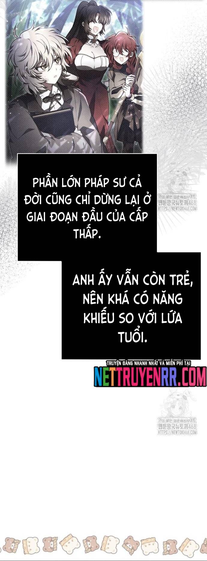 Xin Hãy Đọc Chapter 49 - Trang 2