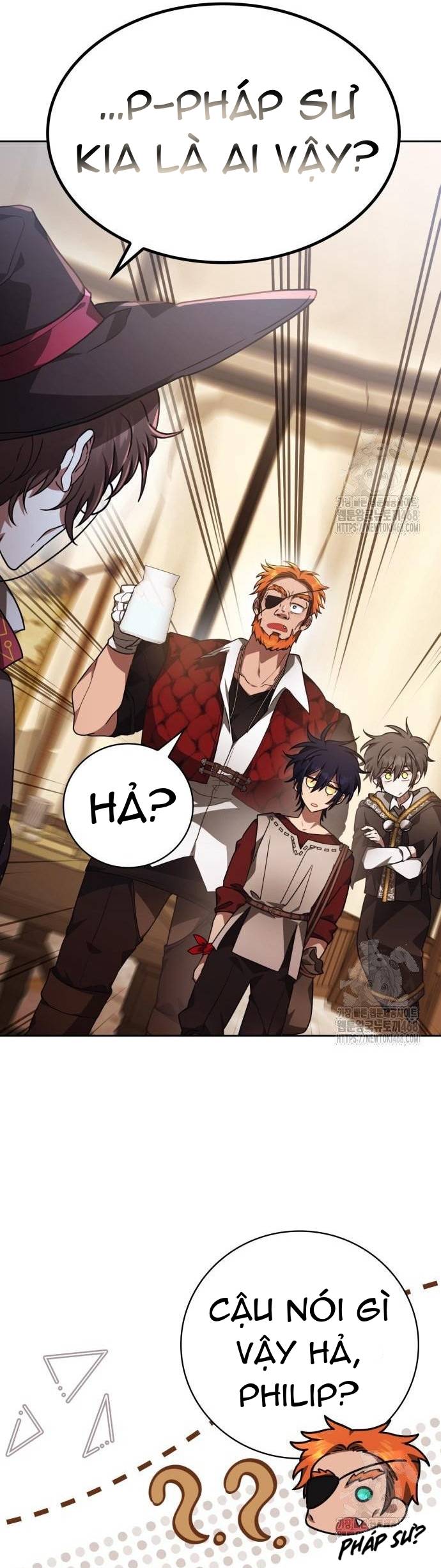 Xin Hãy Đọc Chapter 49 - Trang 2
